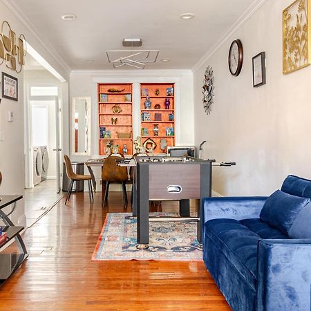 Villa Elegant 4Br & 4Ba House In Dc Washington Exterior foto