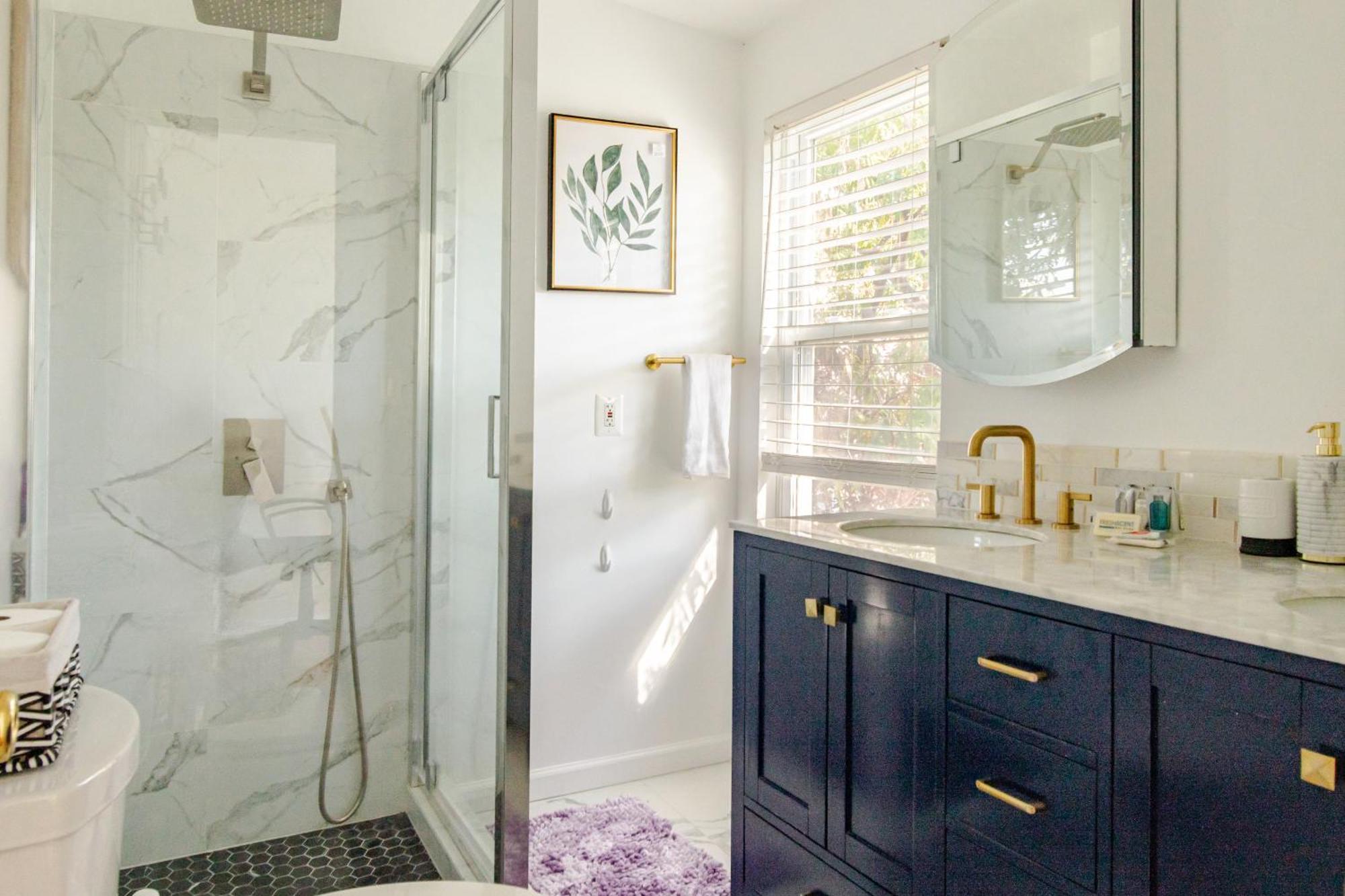 Villa Elegant 4Br & 4Ba House In Dc Washington Exterior foto