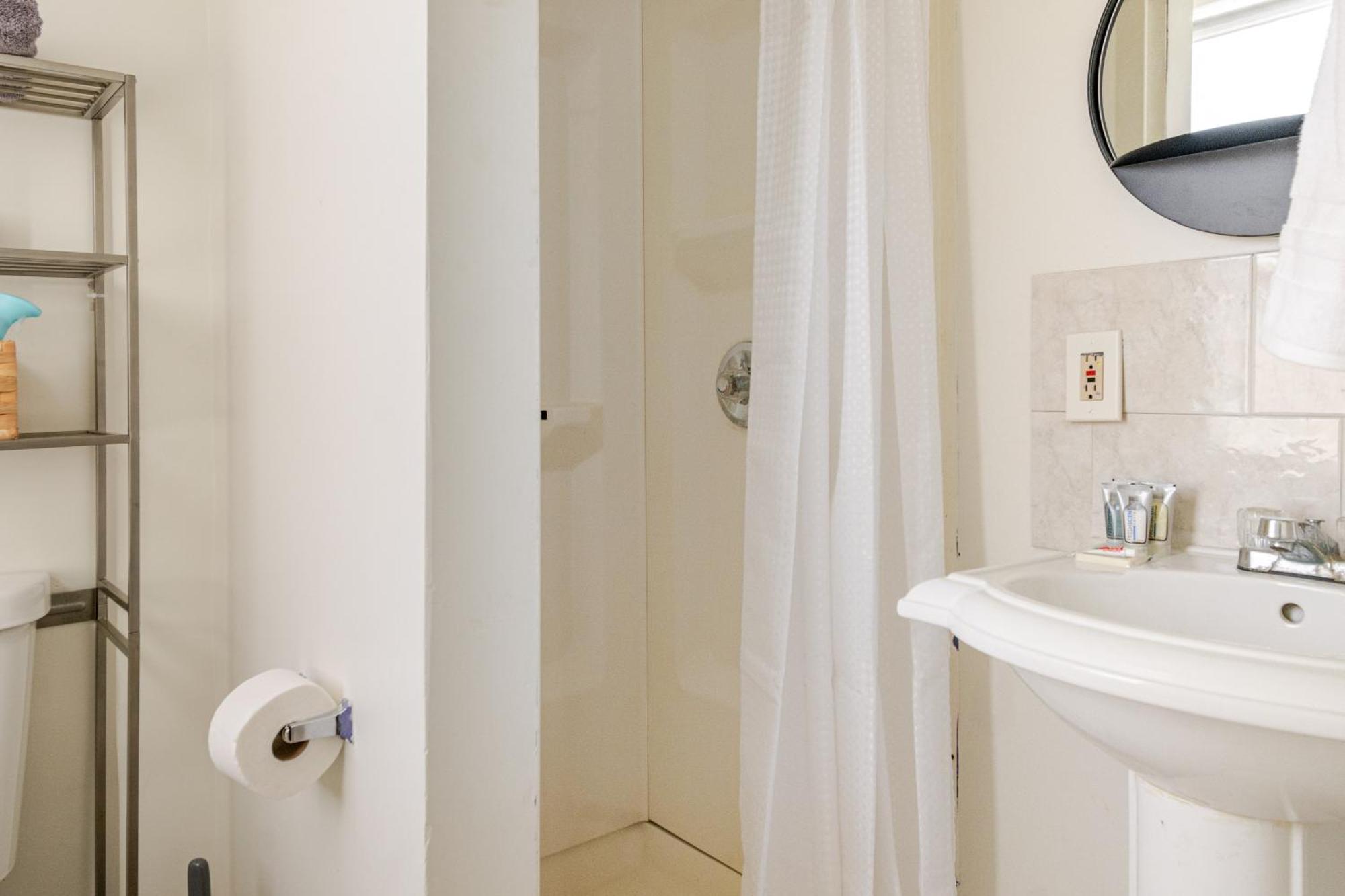 Villa Elegant 4Br & 4Ba House In Dc Washington Exterior foto